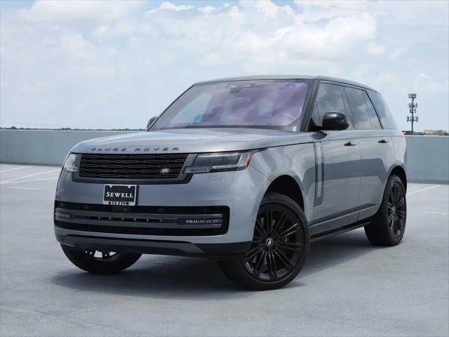 2023 Land Rover Range Rover P530 SE for sale in Austin, TX
