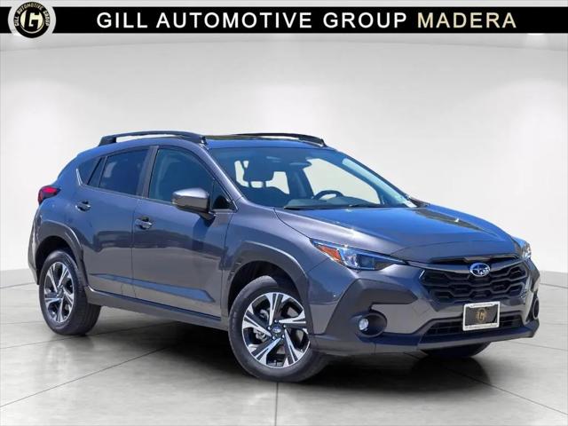 2025 Subaru Crosstrek Premium for sale in MADERA, CA