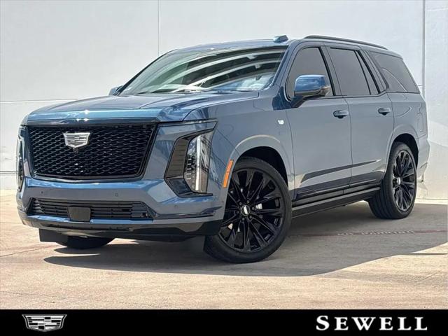 2026 Cadillac Escalade Platinum Sport for sale in Grapevine, TX