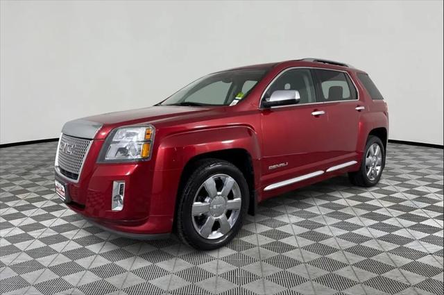 2014 GMC Terrain Denali for sale in Coeur d'Alene, ID