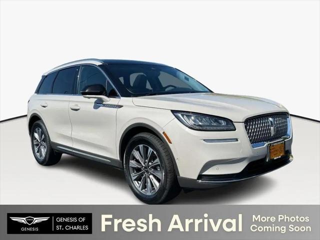 2022 Lincoln Corsair Reserve for sale in St. Peters, MO