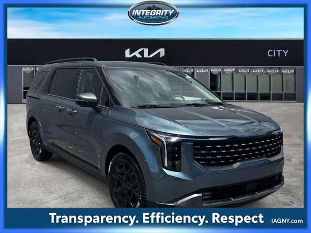 2025 Kia Carnival MPV SX Prestige for sale in Bronx, NY
