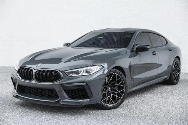 2020 BMW M8 Competition for sale in Orlando, FL