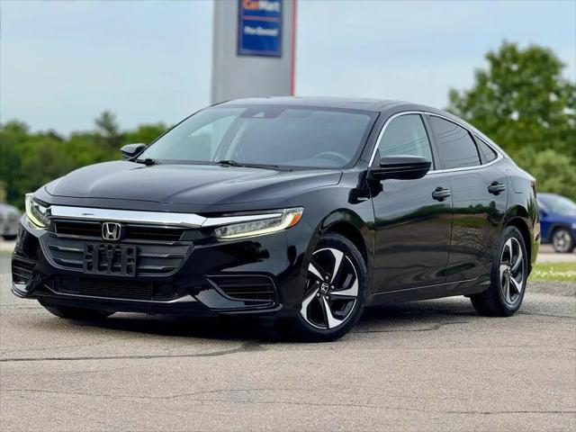 2022 Honda Insight EX for sale in Walpole, MA