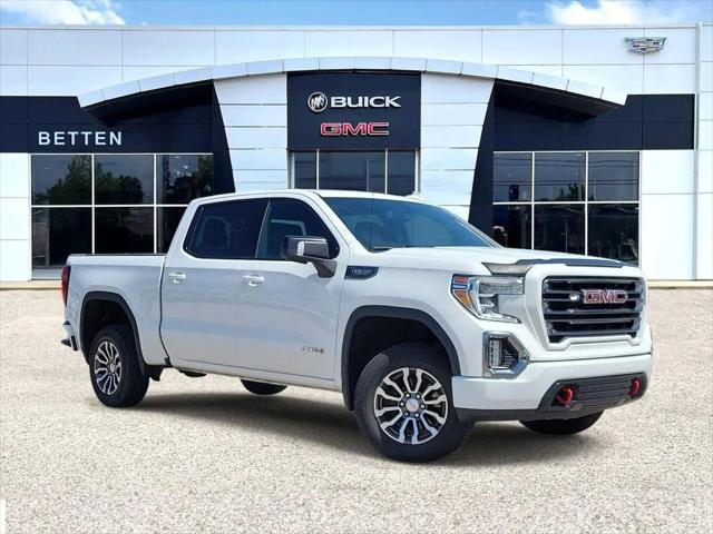 2021 GMC Sierra 1500 AT4 for sale in Muskegon, MI