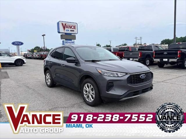 2025 Ford Escape Active for sale in Miami, OK