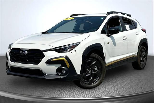 2024 Subaru Crosstrek Sport for sale in Baltimore, MD