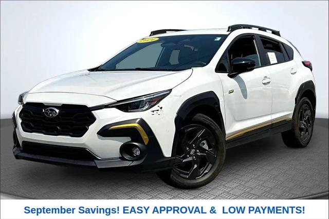 2024 Subaru Crosstrek Sport for sale in Baltimore, MD