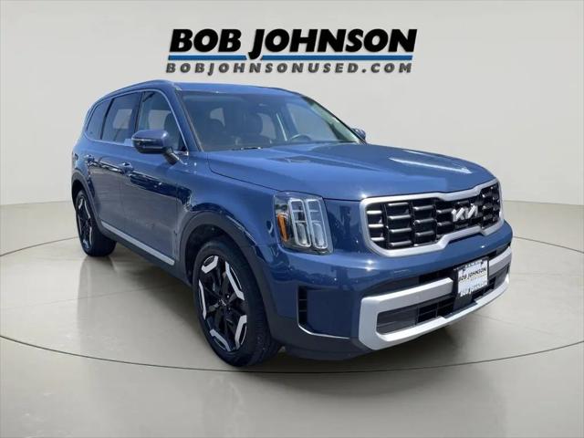2024 Kia Telluride S for sale in Rochester, NY