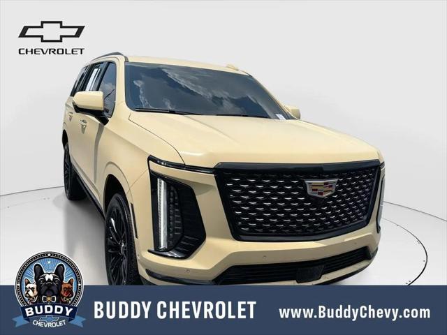 2025 Cadillac Escalade Premium Luxury for sale in Decatur, GA