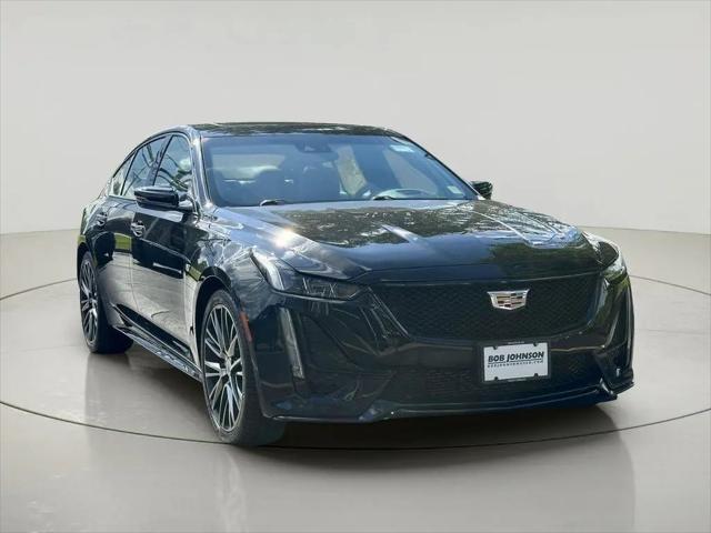 2020 Cadillac CT5 Sport for sale in Rochester, NY