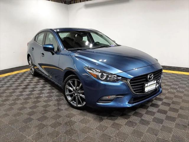 2018 Mazda Mazda3 Touring for sale in Rochester, NY