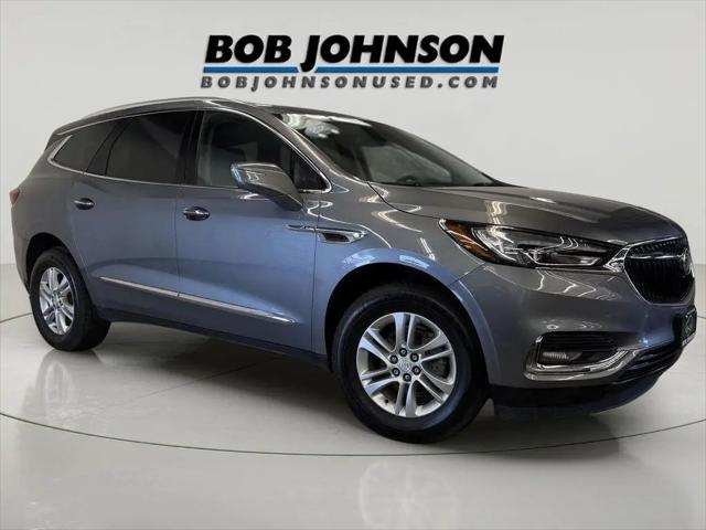 2021 Buick Enclave AWD Essence for sale in Rochester, NY