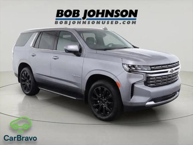 2023 Chevrolet Tahoe 4WD Premier for sale in Rochester, NY