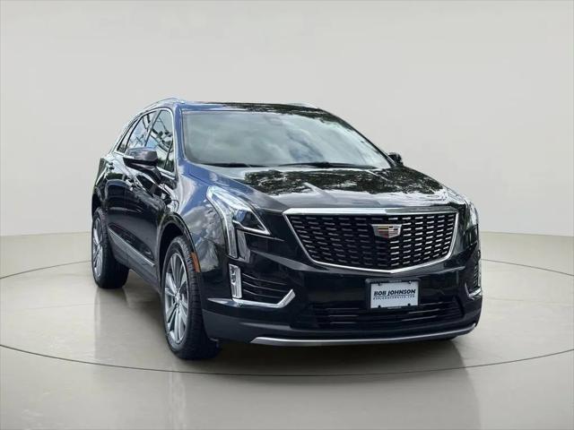 2024 Cadillac XT5 AWD Premium Luxury for sale in Rochester, NY