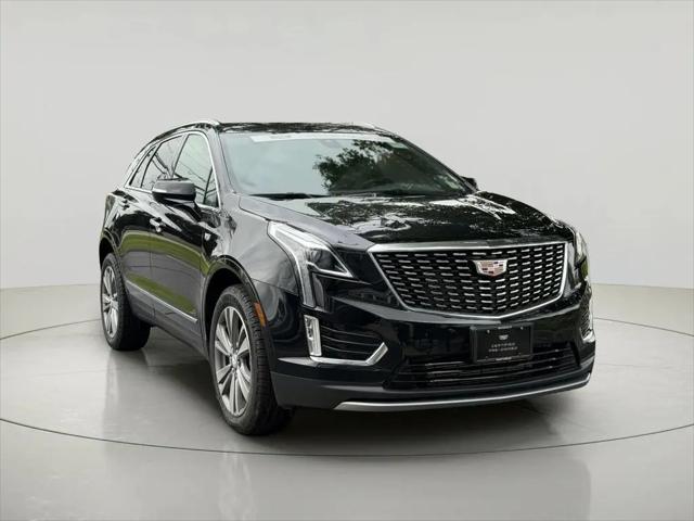 2024 Cadillac XT5 AWD Premium Luxury for sale in Rochester, NY