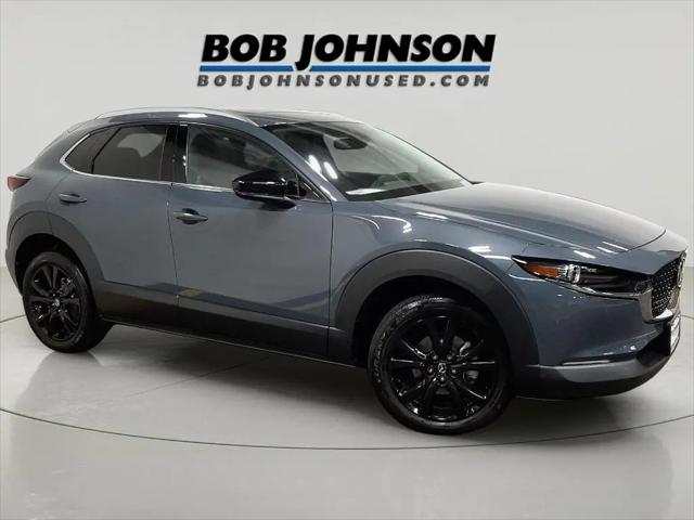 2023 Mazda CX-30 2.5 Turbo Premium Plus for sale in Rochester, NY