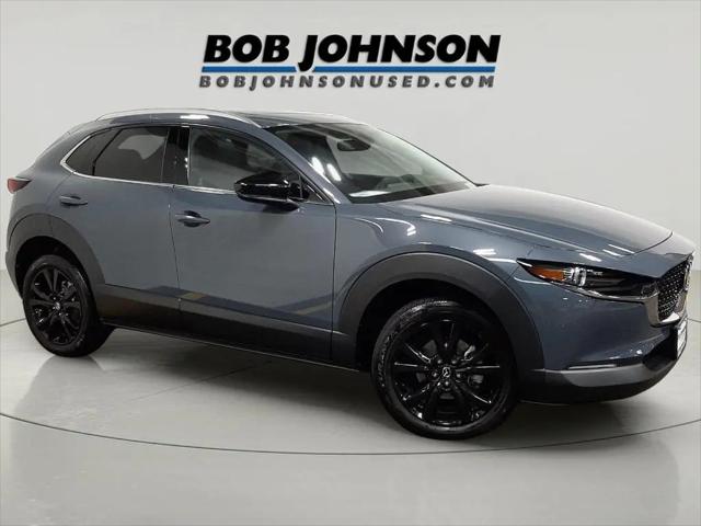 2023 Mazda CX-30 2.5 Turbo Premium Plus for sale in Rochester, NY