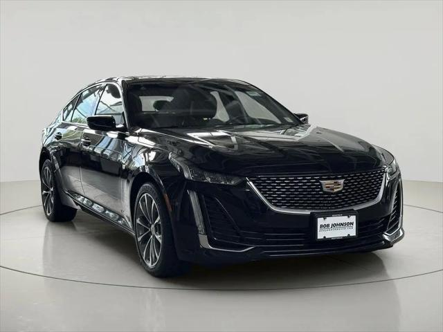 2020 Cadillac CT5 Premium Luxury for sale in Rochester, NY