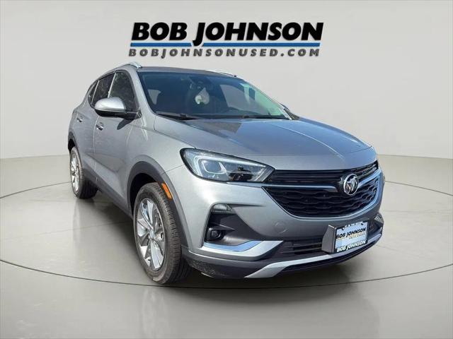 2023 Buick Encore GX Essence FWD for sale in Rochester, NY