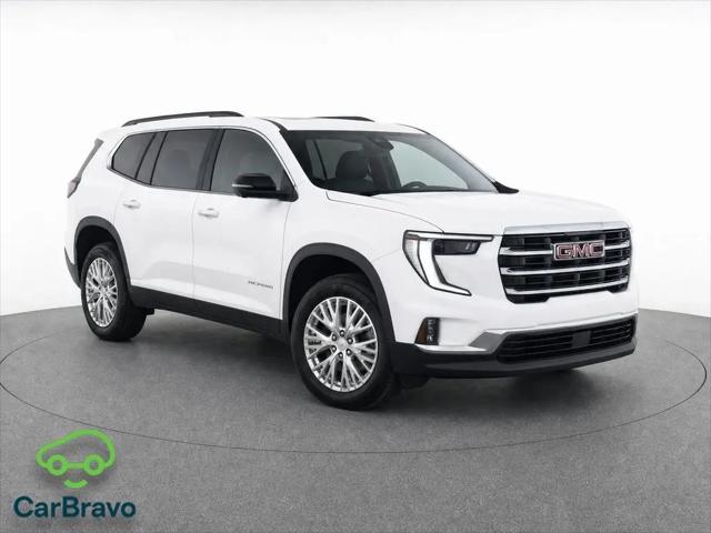 2024 GMC Acadia AWD Elevation for sale in Rochester, NY