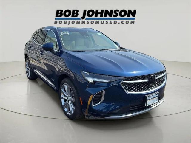 2023 Buick Envision Avenir AWD for sale in Rochester, NY