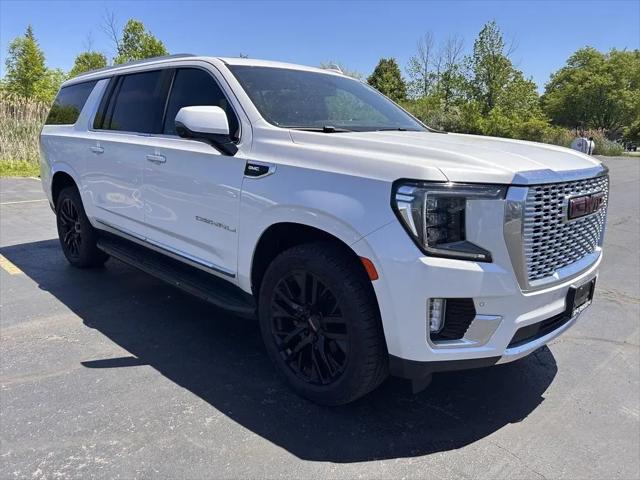 2021 GMC Yukon XL 4WD Denali for sale in Rochester, NY