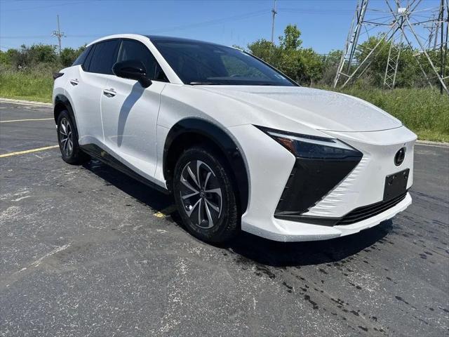 2023 Lexus RZ 450e Luxury for sale in Rochester, NY