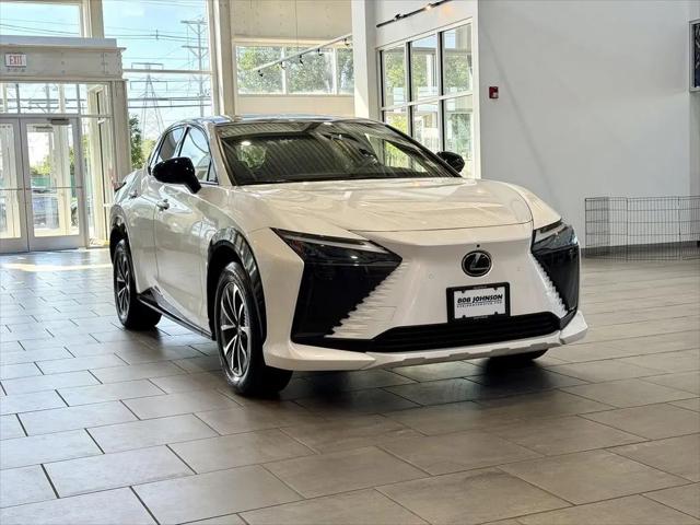 2023 Lexus RZ 450e Luxury for sale in Rochester, NY