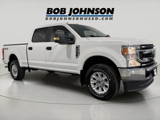 2020 Ford F-250 XL for sale in Rochester, NY