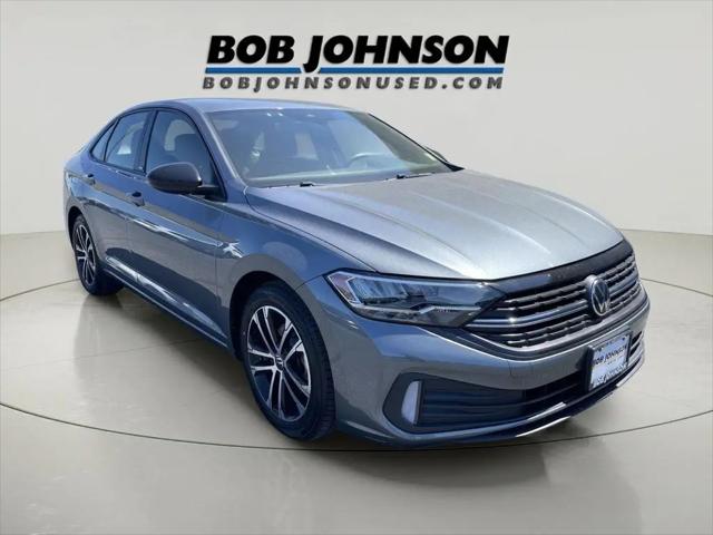 2024 Volkswagen Jetta 1.5T Sport for sale in Rochester, NY