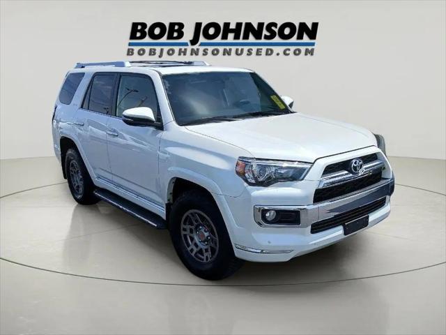 2019 Toyota 4Runner Limited for sale in Rochester, NY