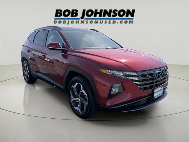 2024 Hyundai Tucson Limited for sale in Rochester, NY