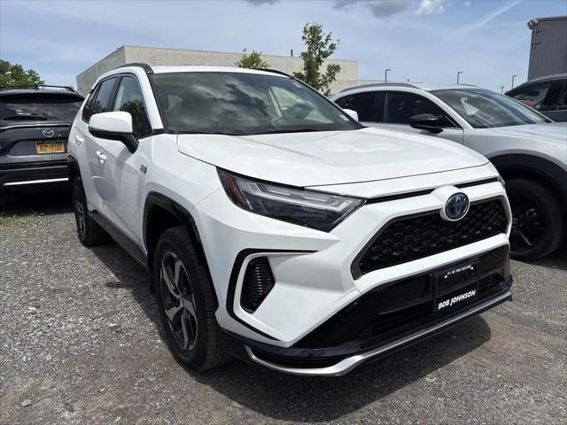 2023 Toyota RAV4 Prime SE for sale in Rochester, NY