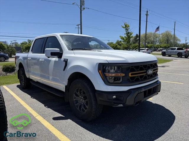 2025 Ford F-150 Tremor for sale in Rochester, NY
