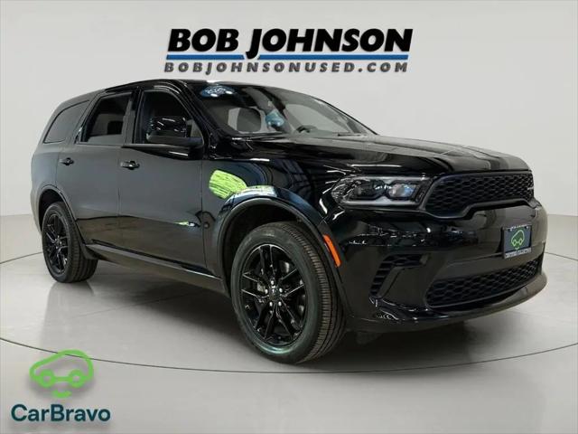 2025 Dodge Durango GT AWD for sale in Rochester, NY