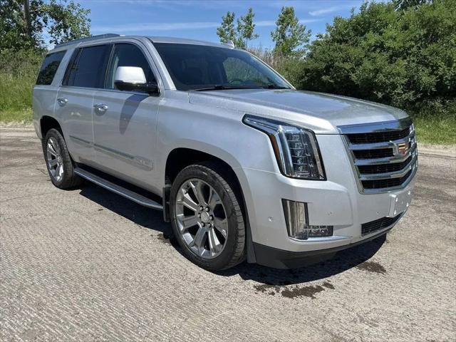 2020 Cadillac Escalade 4WD Luxury for sale in Rochester, NY