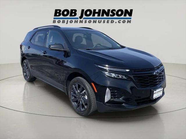 2024 Chevrolet Equinox AWD RS for sale in Rochester, NY