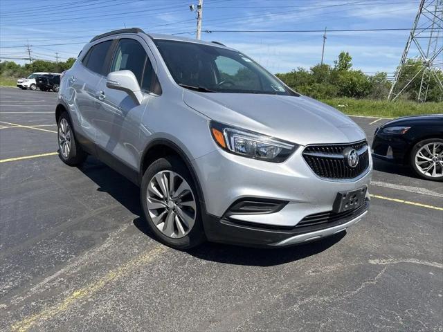 2019 Buick Encore FWD Preferred for sale in Rochester, NY