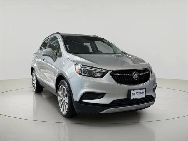 2019 Buick Encore FWD Preferred for sale in Rochester, NY