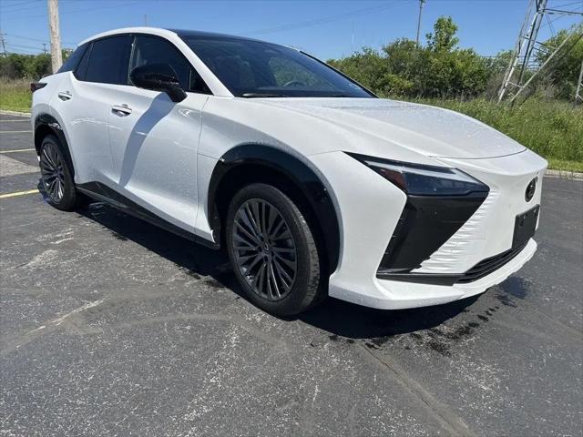 2023 Lexus RZ 450e Luxury for sale in Rochester, NY