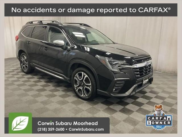 2023 Subaru Ascent Limited 7-Passenger for sale in Moorhead, MN