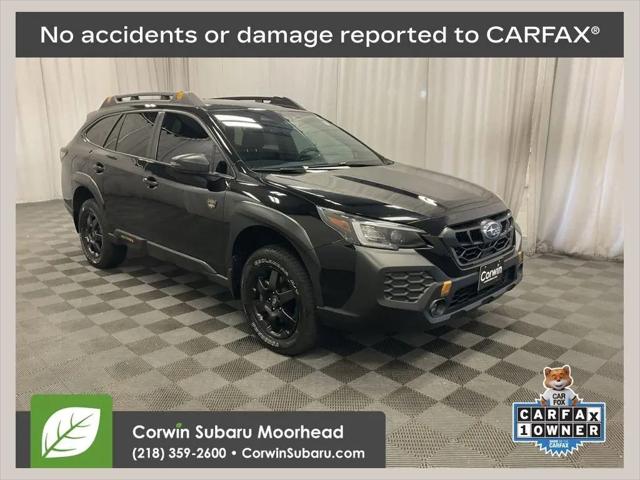 2024 Subaru Outback Wilderness for sale in Moorhead, MN