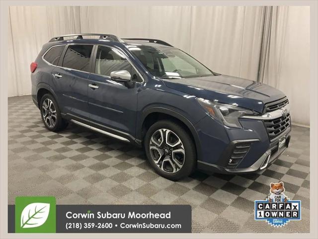 2023 Subaru Ascent Touring 7-Passenger for sale in Moorhead, MN