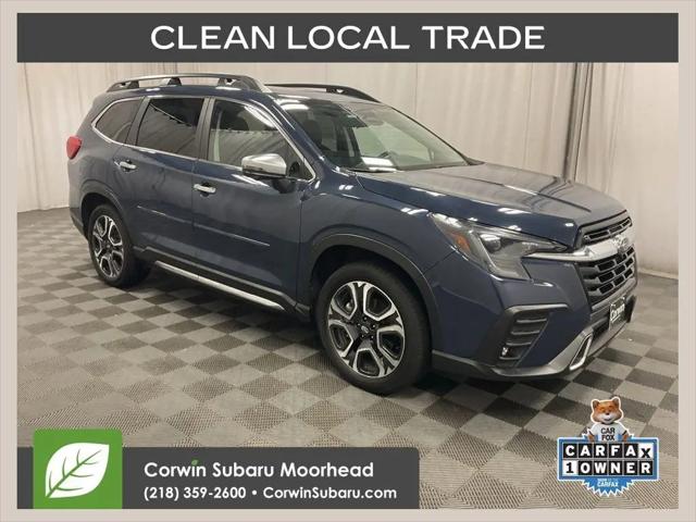 2023 Subaru Ascent Touring 7-Passenger for sale in Moorhead, MN