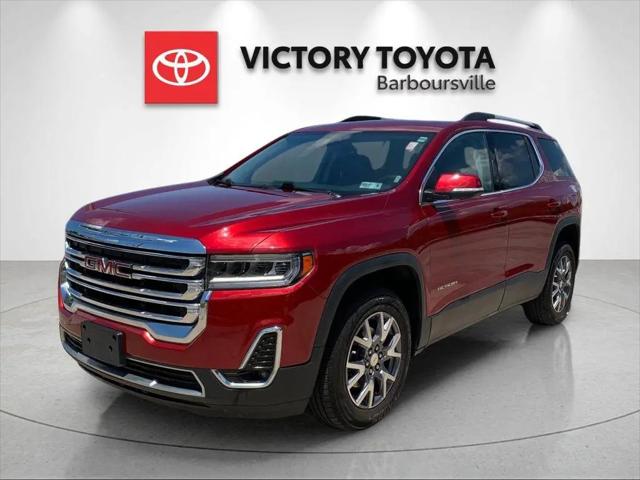 2023 GMC Acadia AWD SLT for sale in Barboursville, WV