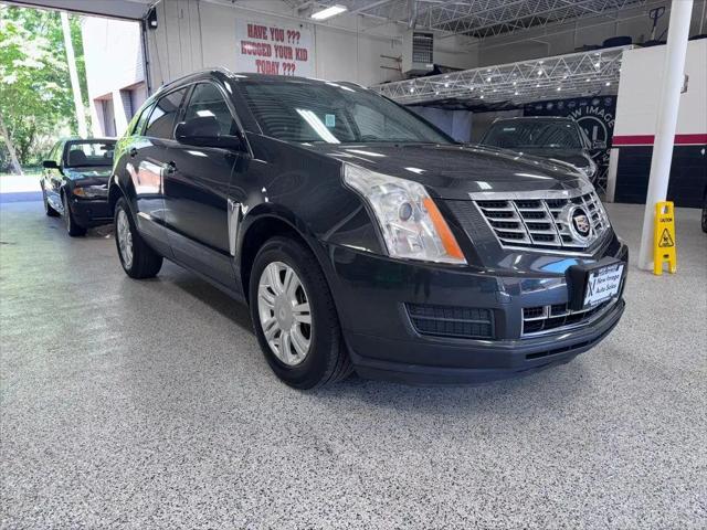 2014 Cadillac SRX Luxury Collection for sale near Dover, OH