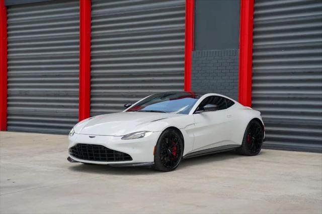 2023 Aston Martin Vantage F1 Edition for sale in Hollywood, FL