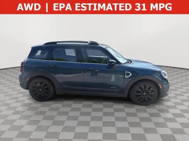 2022 MINI Countryman Cooper S for sale in LaVista, NE