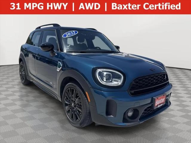 2022 MINI Countryman Cooper S for sale in LaVista, NE
